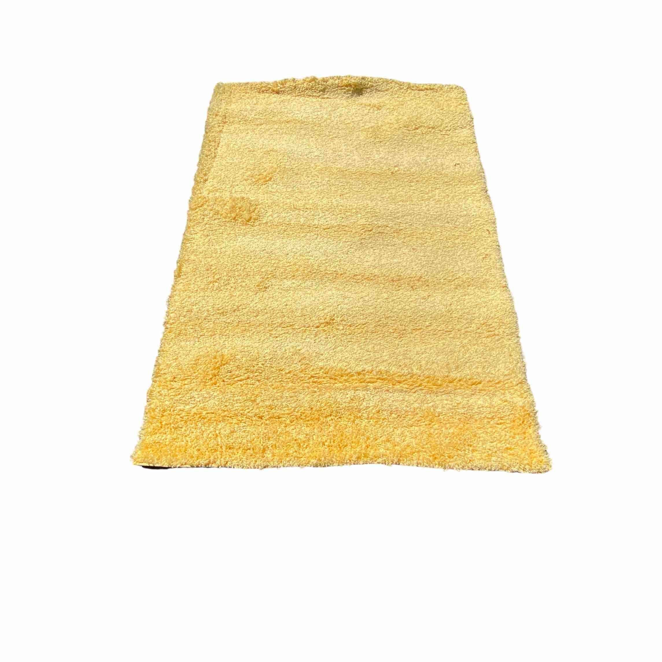 133x200cm shaggy Machine Small Rug - Rugoutlet