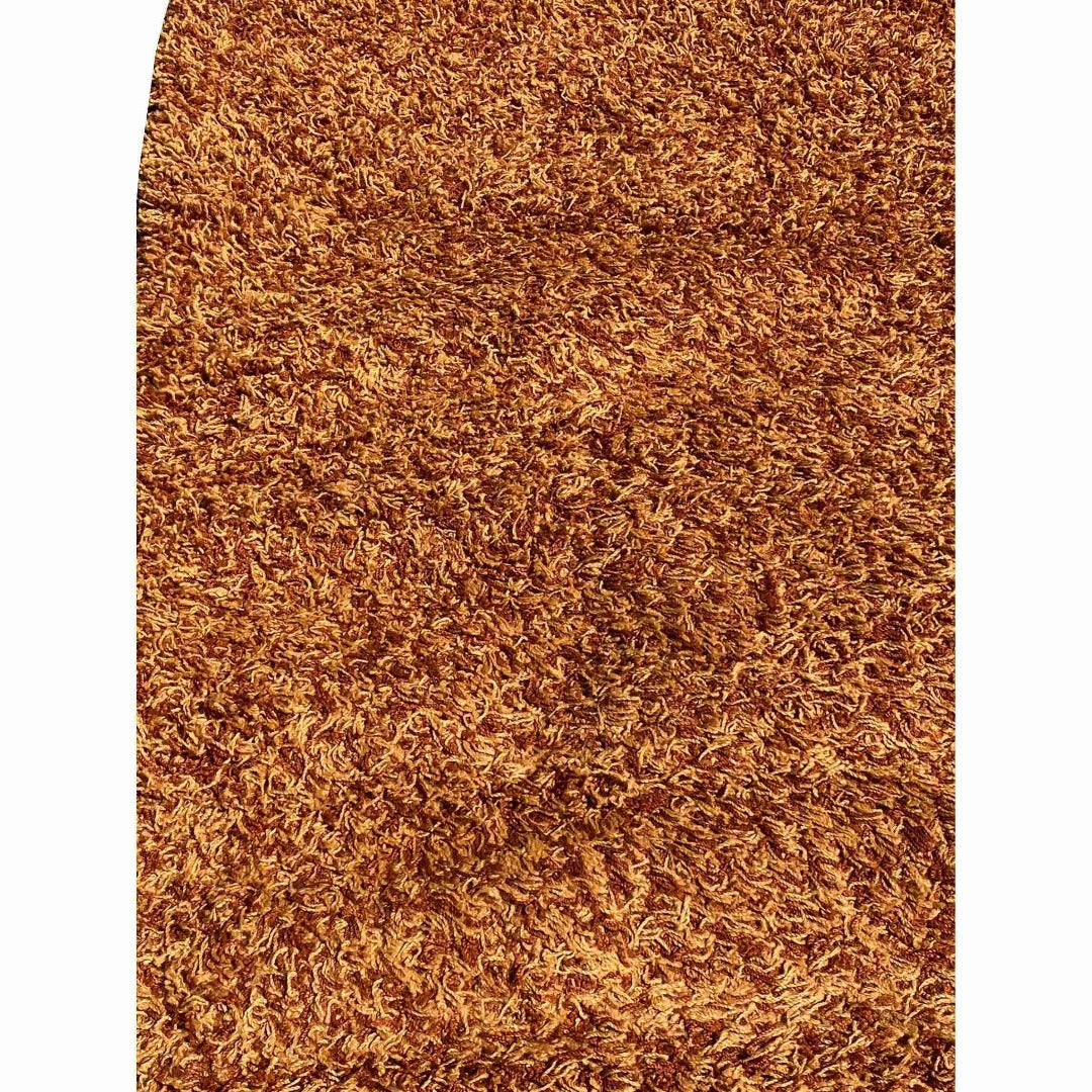 133x200cm shaggy Machine Small Rug - Rugoutlet