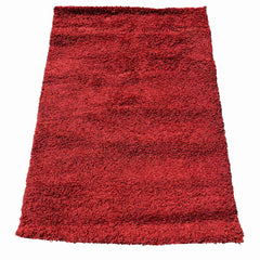 133x200cm shaggy Machine Modern Small Rug - Rugmaster