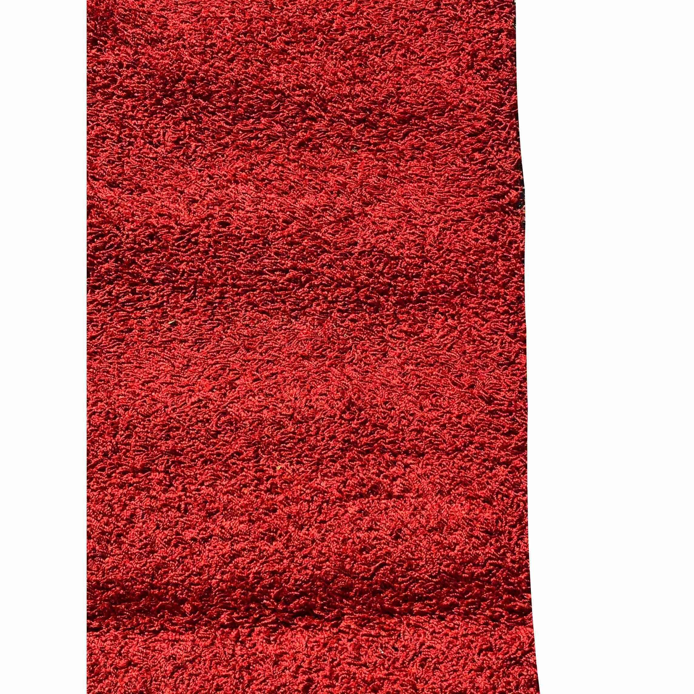 133x200cm shaggy Machine Modern Small Rug - Rugmaster