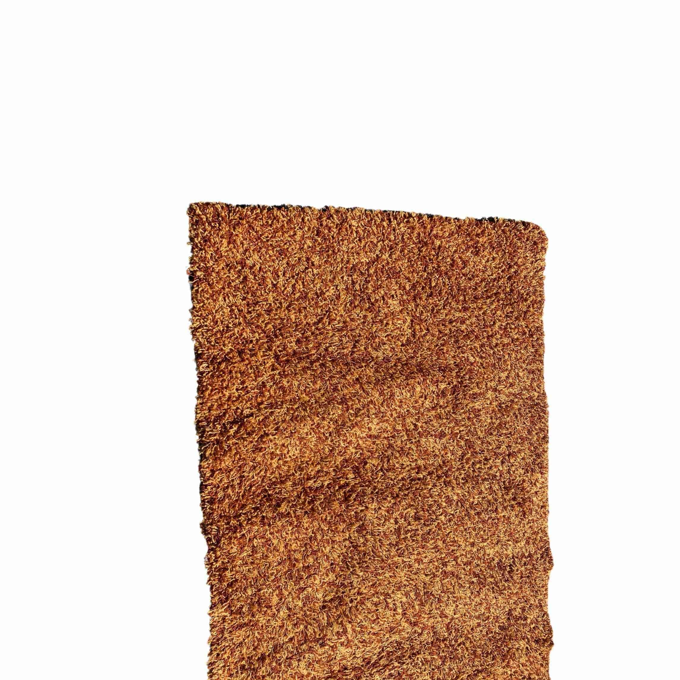 133x200cm shaggy Machine Small Rug - Rugoutlet