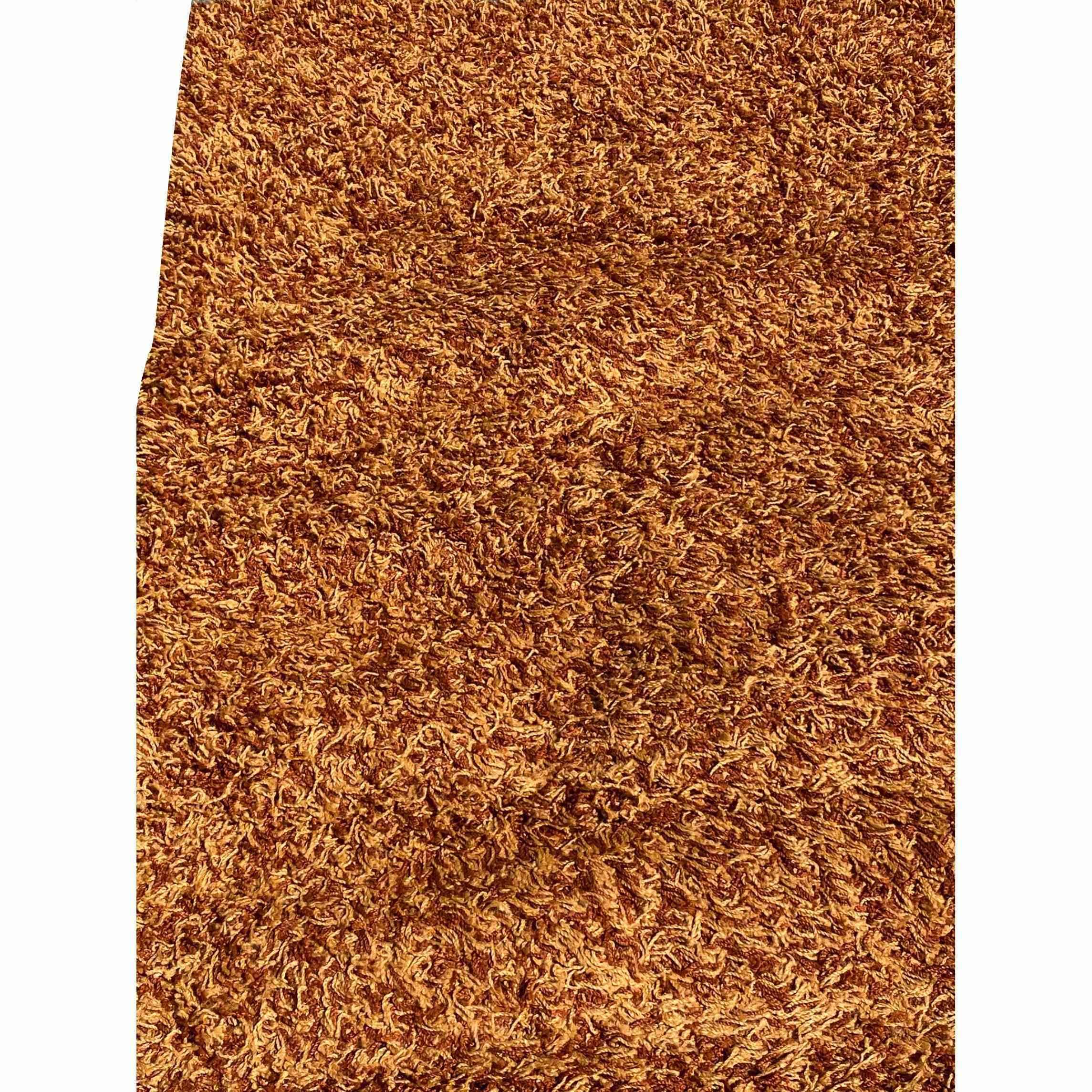 133x200cm shaggy Machine Small Rug - Rugoutlet