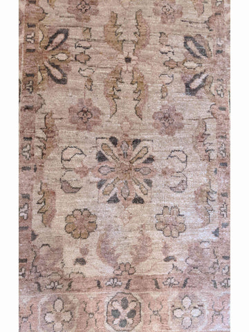 147 x 195 cm Ziegler Beige Rug - Rugoutlet