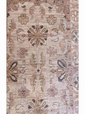 147 x 195 cm Ziegler Beige Rug - Rugoutlet