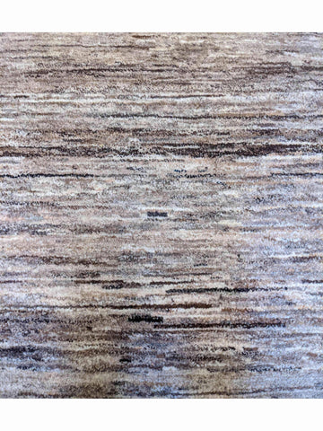 157 x 100 cm Persian Gabbeh Tribal Beige Rug - Rugoutlet