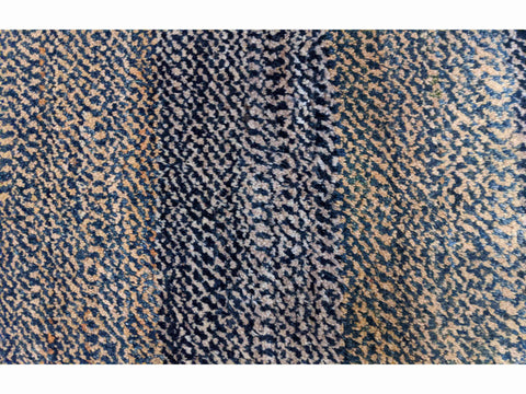 160 x 84 cm Persian Gabbeh Tribal White Rug - Rugoutlet
