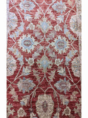 160 x 92 cm Ziegler Red Rug - Rugoutlet