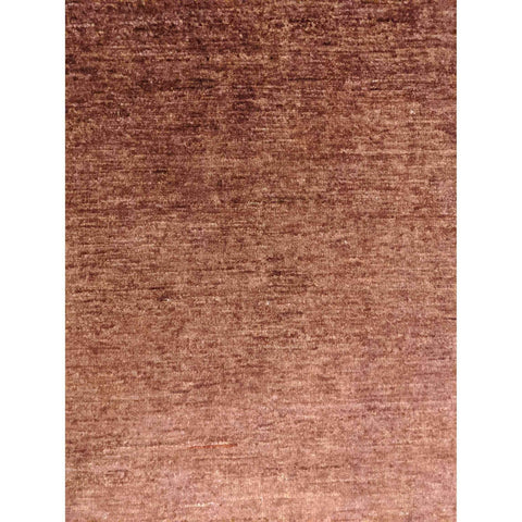 169 x 239 cm Modern Handmade Brown & Yellow Rug - Rugmaster