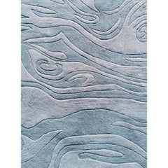 180 x 120 cm Grey Rug - Rugoutlet