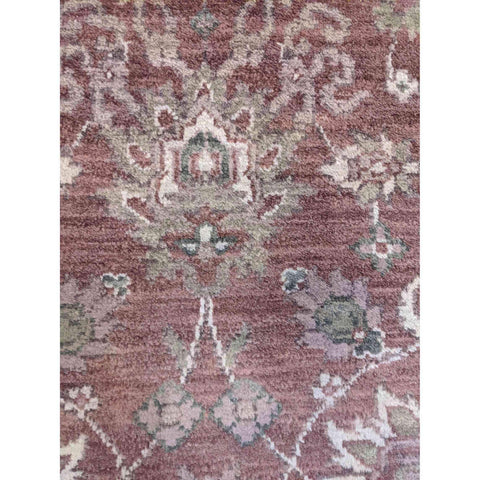 185 x 125 cm ziegler Antique Beige Rug - Rugmaster