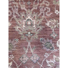 185 x 125 cm ziegler Beige Rug - Rugoutlet