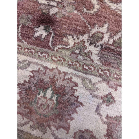 185 x 125 cm ziegler Antique Beige Rug - Rugmaster