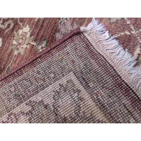 185 x 125 cm ziegler Antique Beige Rug - Rugmaster