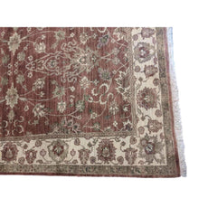 185 x 125 cm ziegler Beige Rug - Rugoutlet