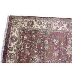 185 x 125 cm ziegler Beige Rug - Rugoutlet