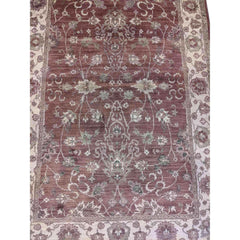 185 x 125 cm ziegler Beige Rug - Rugoutlet