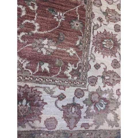 185 x 125 cm ziegler Antique Beige Rug - Rugmaster