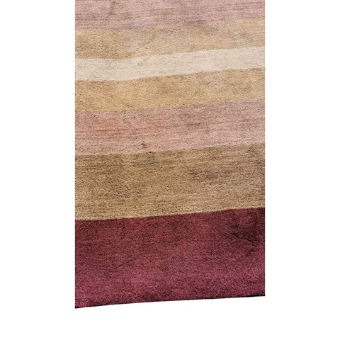 185 x 130 cm Contemporary Brown Rug - Rugoutlet