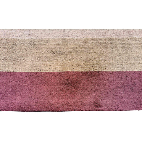 185 x 130 cm Contemporary Brown Rug - Rugoutlet
