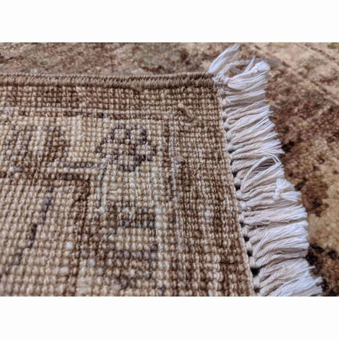 187 x 123 cm Ziegler Beige Rug - Rugoutlet