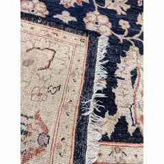 193 x 122 cm Ziegler Beige Rug - Rugoutlet