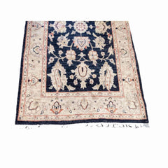 193 x 122 cm Ziegler Beige Rug - Rugoutlet