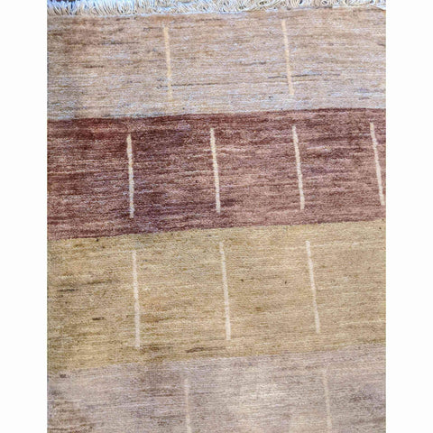 194 x 130 cm Yellow Rug - Rugoutlet