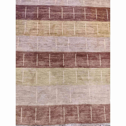 194 x 130 cm Yellow Rug - Rugoutlet