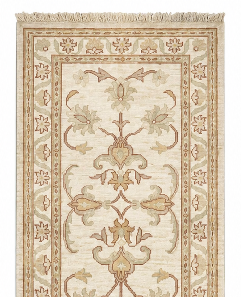 Ziegler Wool Runner 261 x 69 cm (8.56 x 2.26 ft)