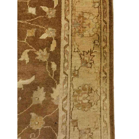 200 x 150 cm ziegler Beige Beige Rug - Rugoutlet