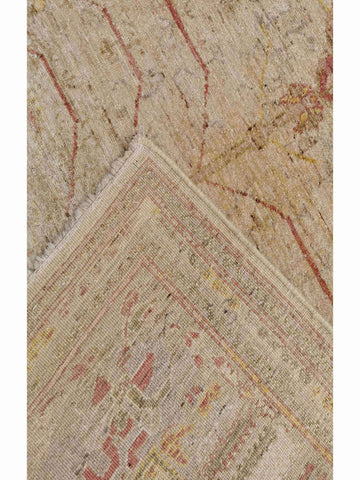 200 x 276 cm Ziegler Beige Rug - Rugoutlet