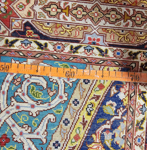 persian-nain-rug-brown-corner