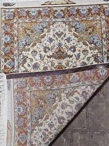 persian-nain-rug-cream-back