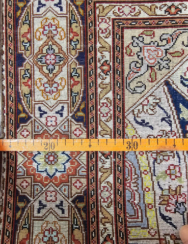 tabriz-darkbrown-border