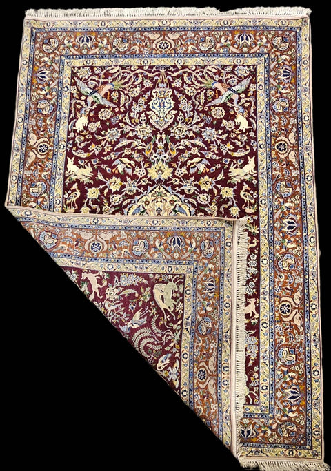 isfahan-wool-dark-back