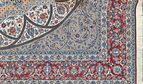 tabriz-pinkish-border