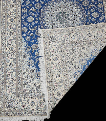 rug-back