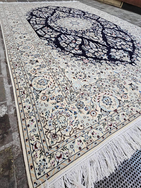 persian-nain-wool-rug-side