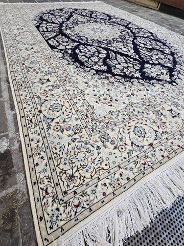 persian-nain-wool-rug-side