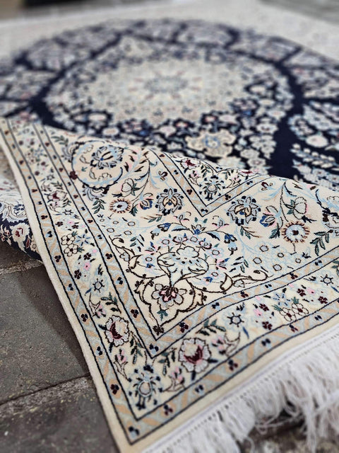 persian-nain-wool-rug-corner
