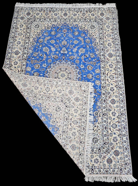 persian-nain-wool-rug-sky-back