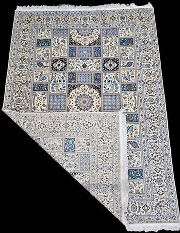 persian-nain-wool-rug-light-corner