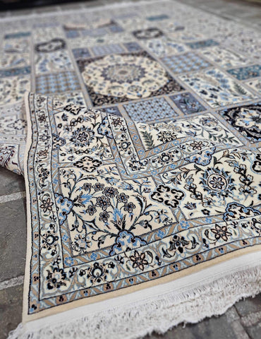 persian-nain-wool-rug-light-corner