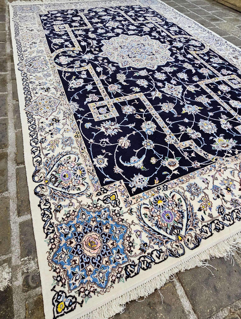 persian-nain-wool-rug-dark-side
