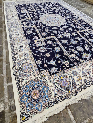 persian-nain-wool-rug-dark-side