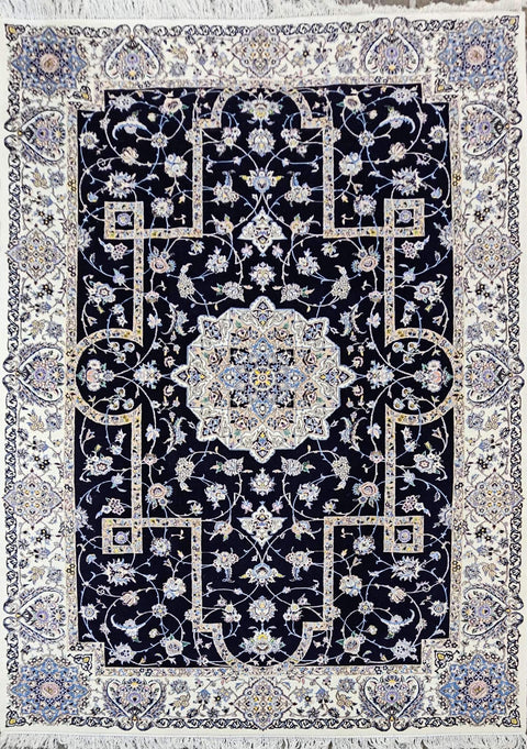persian-nain-wool-rug-dark-full