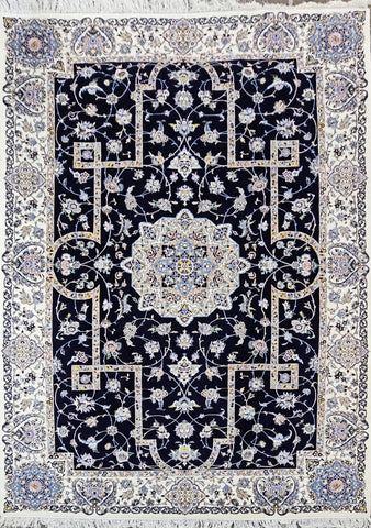 persian-nain-wool-rug-dark-full