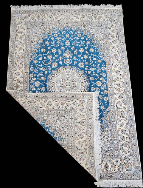 persian-nain-rug-lightblue-back