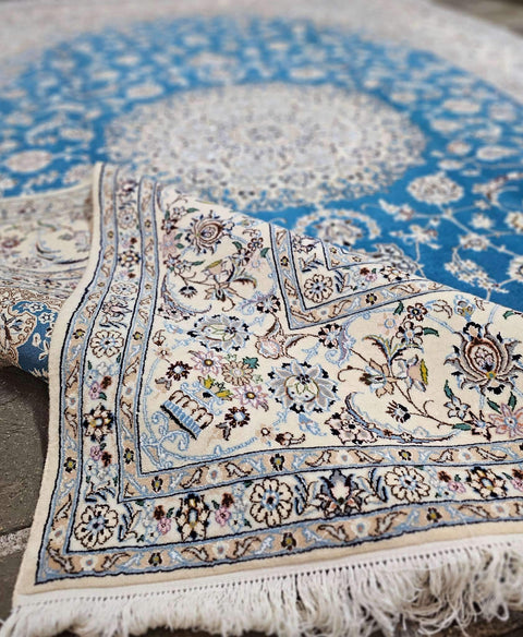 persian-nain-rug-lightblue-corner