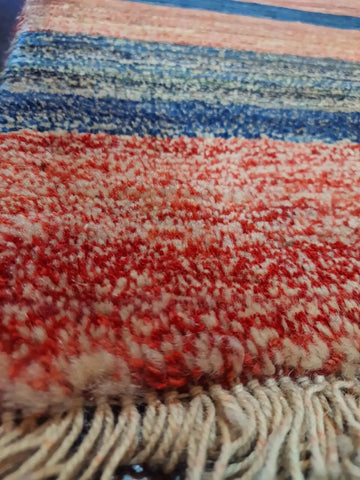 gabbeh-pink-blue-edge